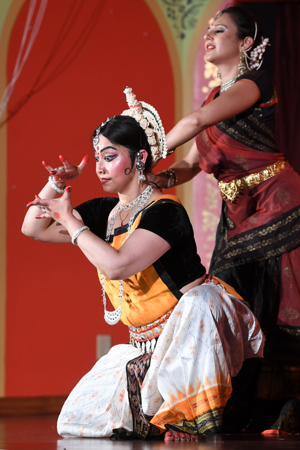 International Odissi Dance Festival